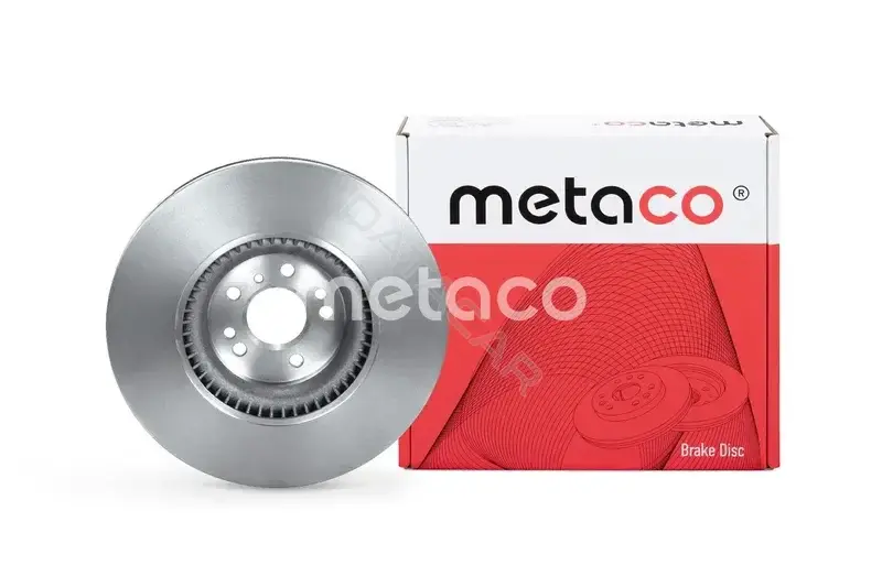 Тормозные диски METACO 3050-352