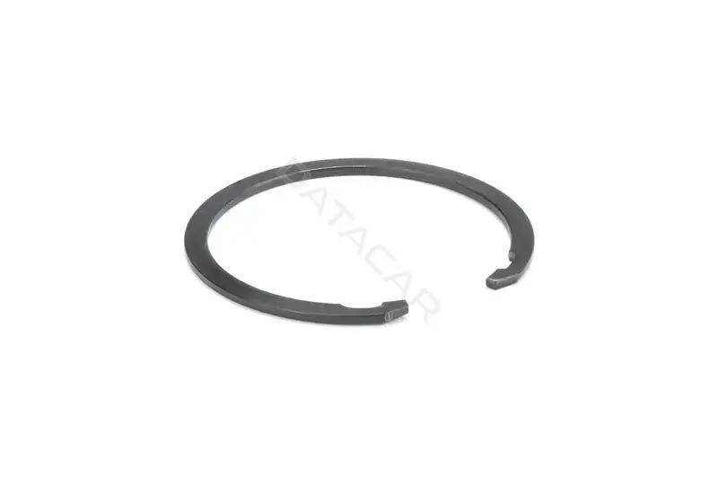 Подшипник ступицы METACO 5100-025
