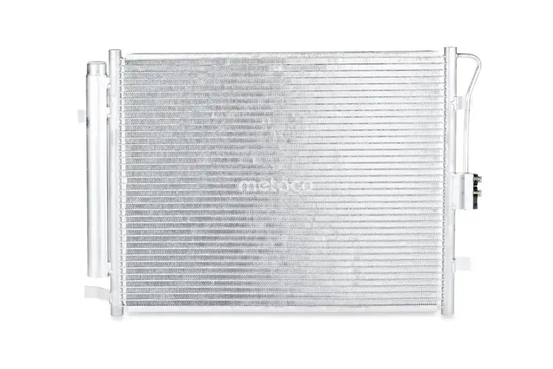 Радиатор кондиционера METACO 8012-210