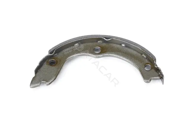 Колодки ручника METACO 3030-027