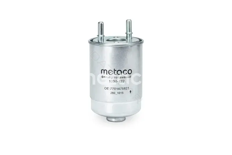 Топливный фильтр METACO 1030-122