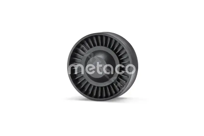 Натяжной ролик ГРМ METACO 1340-028