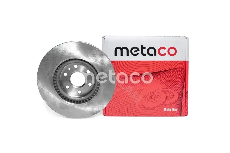 Тормозные диски METACO 3050-310