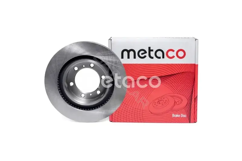 Тормозные диски METACO 3050-098