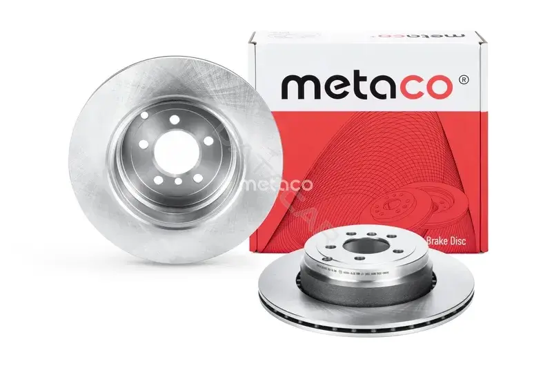 Тормозные диски METACO 3060335