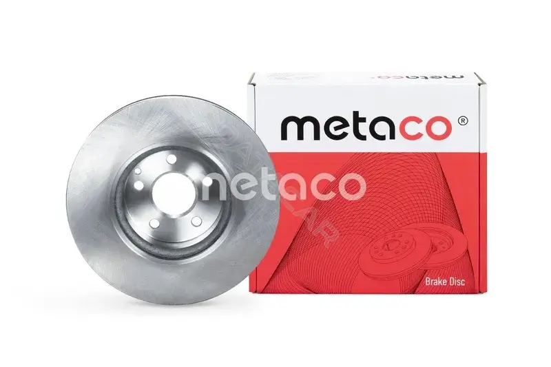 Тормозные диски METACO 3050-296