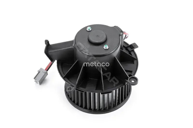 Моторчик печки METACO 6800124