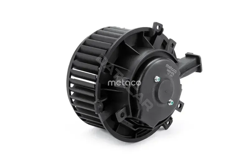Моторчик печки METACO 6800-078
