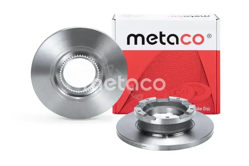 Тормозные диски METACO 3060-251
