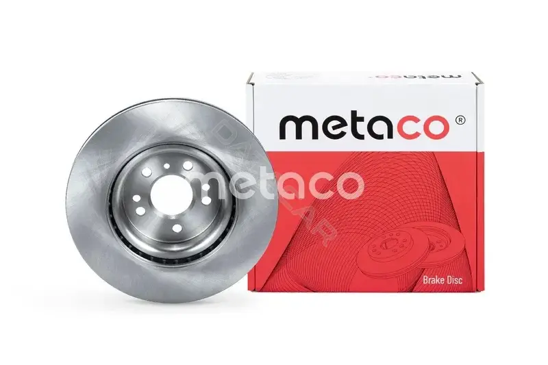 Тормозные диски METACO 3050-315