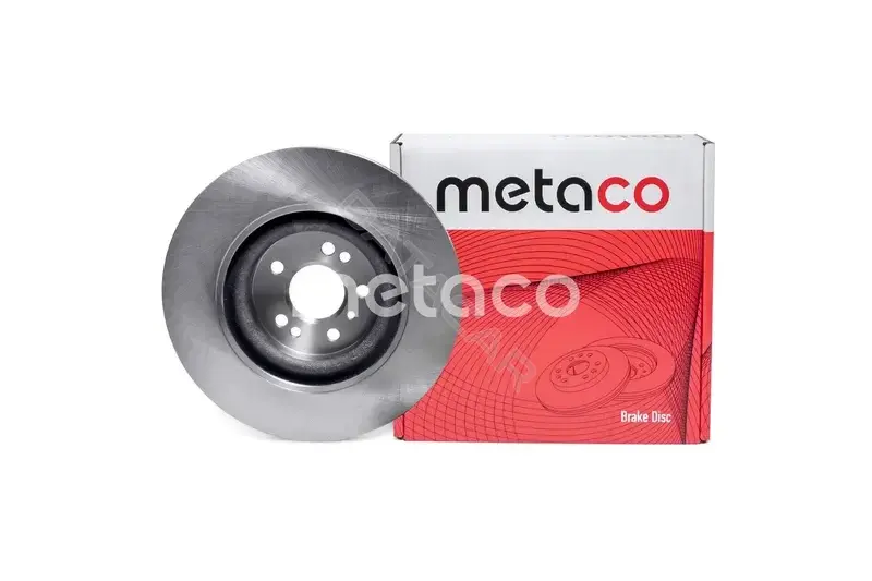 Тормозные диски METACO 3050-140