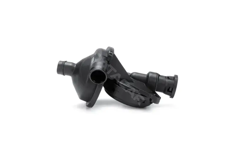 Клапан картерных газов METACO 6714-020
