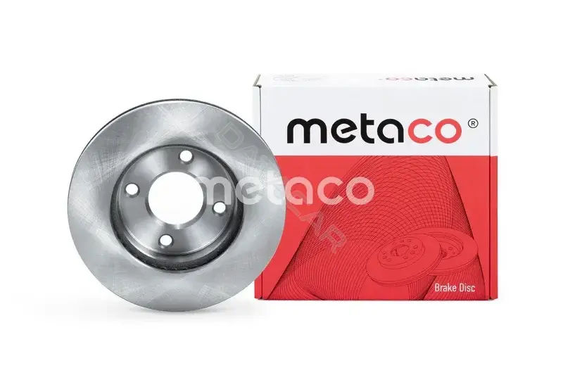 Тормозные диски METACO 3050-346