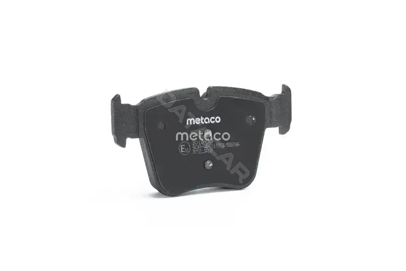 Тормозные колодки METACO 3010-230