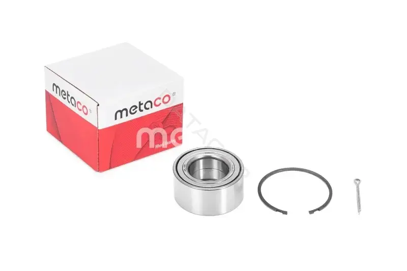 Подшипник ступицы METACO 5100-017
