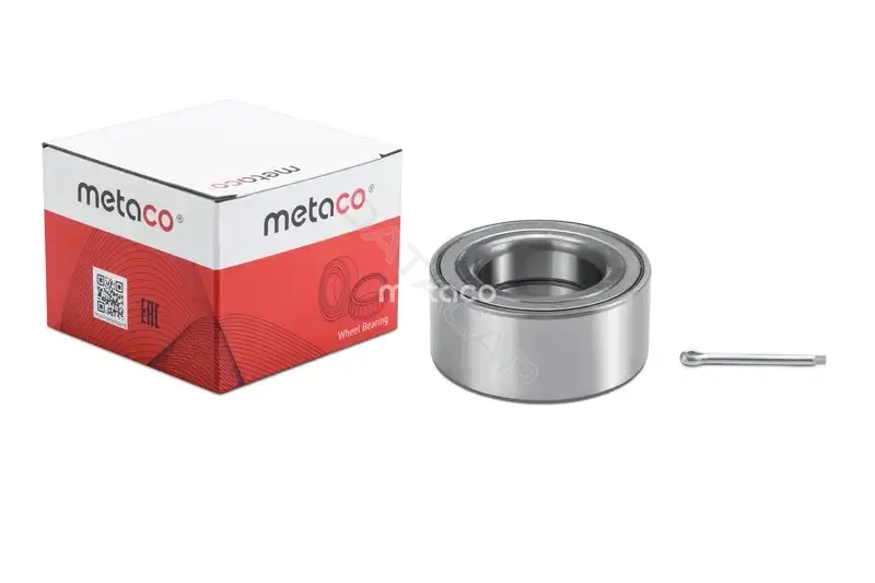 Ступица колеса METACO 5100-104