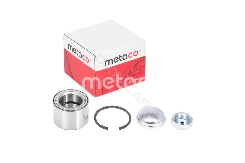 Подшипник ступицы METACO 5100-054