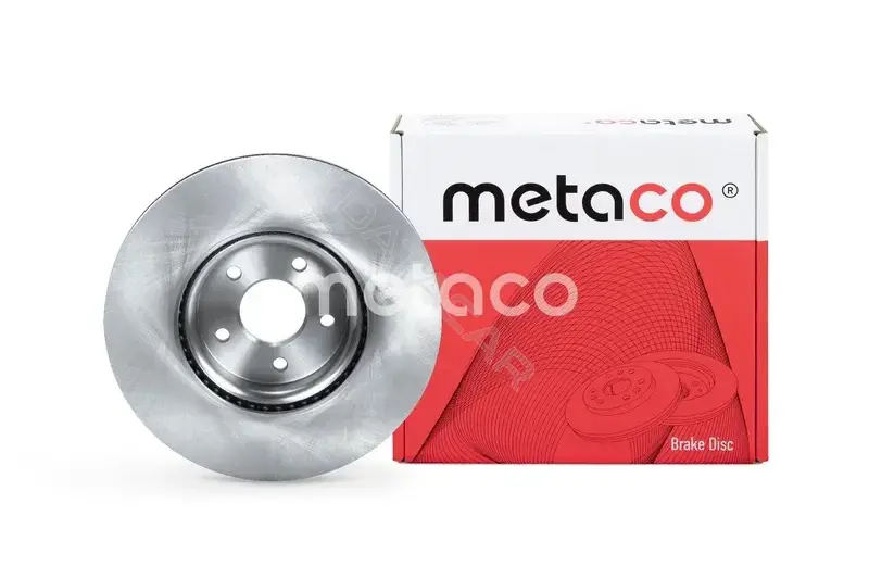Тормозные диски METACO 3050-339