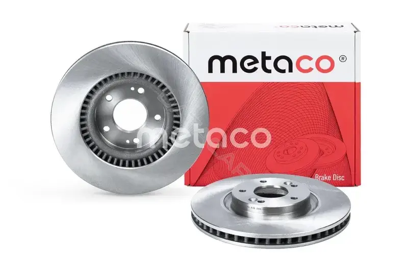 Тормозные диски METACO 3050-342