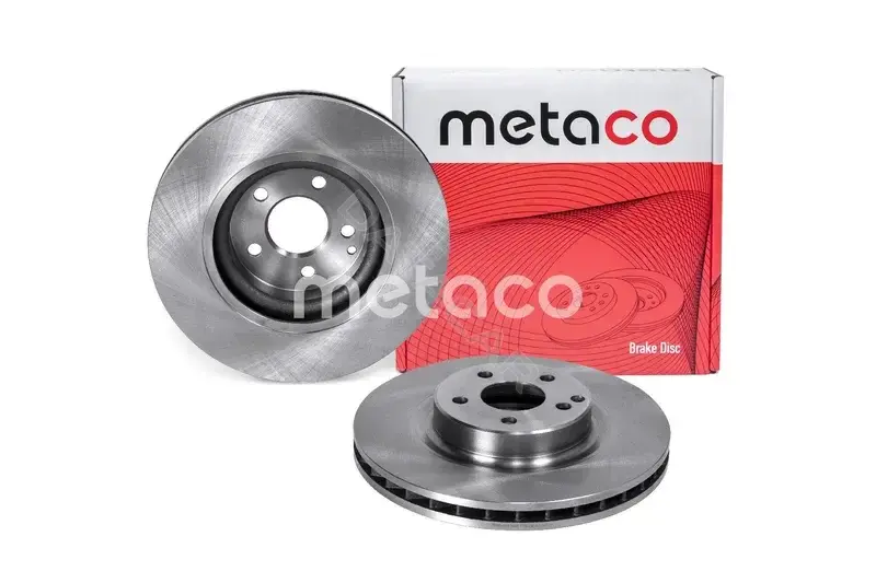 Тормозные диски METACO 3050-104