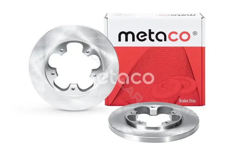 Тормозные диски METACO 3060470