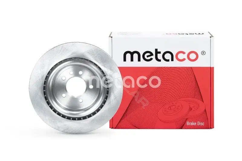 Тормозные диски METACO 3060-267