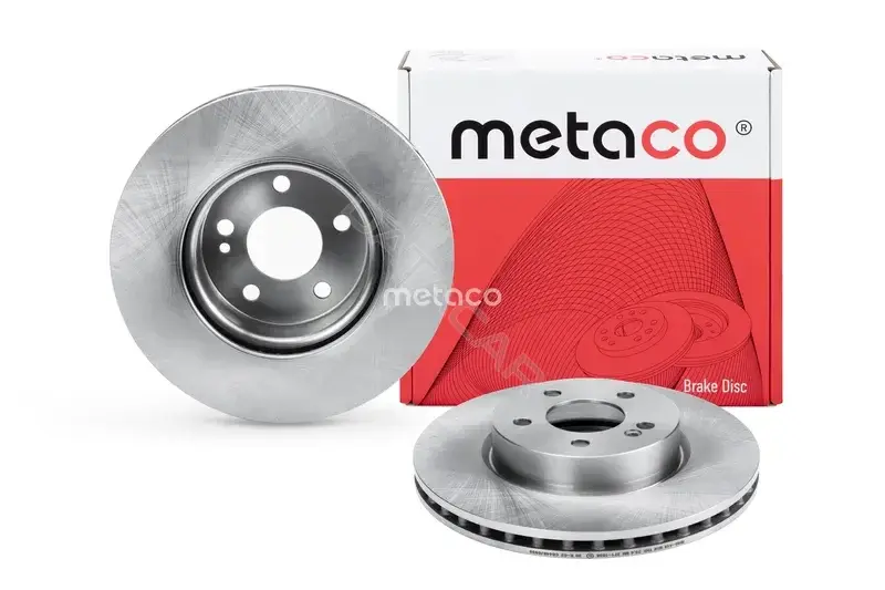 Тормозные диски METACO 3050448