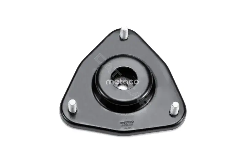 Опора амортизатора METACO 4600-025