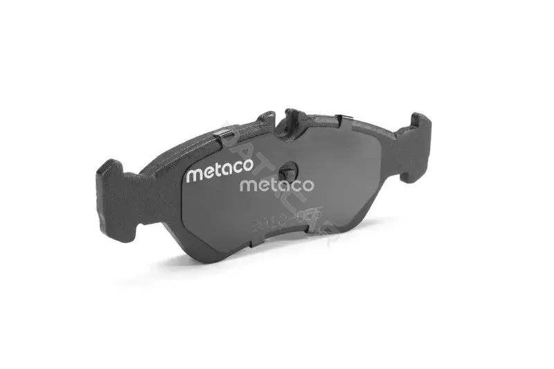 Тормозные колодки METACO 3010-055