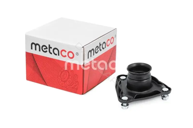 Опора амортизатора METACO 4600-019