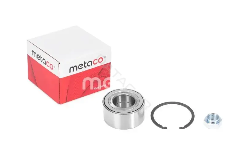 Подшипник ступицы METACO 5100-020