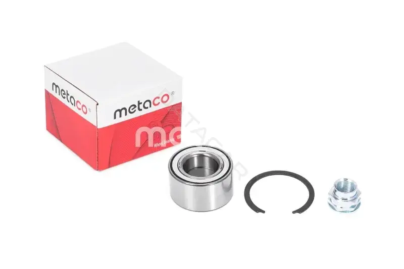 Подшипник ступицы METACO 5100-089