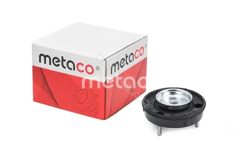 Опора амортизатора METACO 4600-081