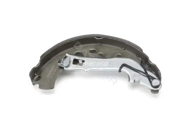 Барабанные колодки METACO 3020-039
