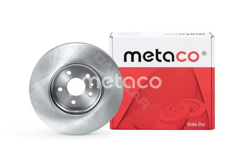 Тормозные диски METACO 3050-269
