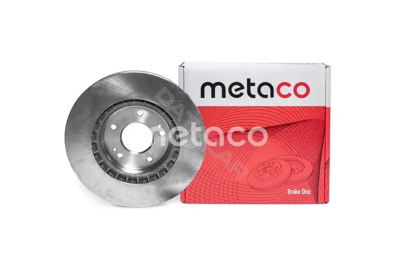 Тормозные диски METACO 3050-350