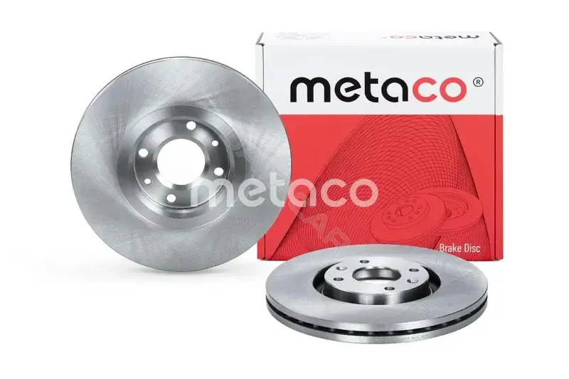 Тормозные диски METACO 3050-311
