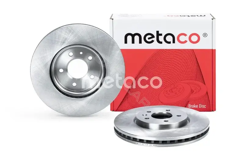 Тормозные диски METACO 3050-087