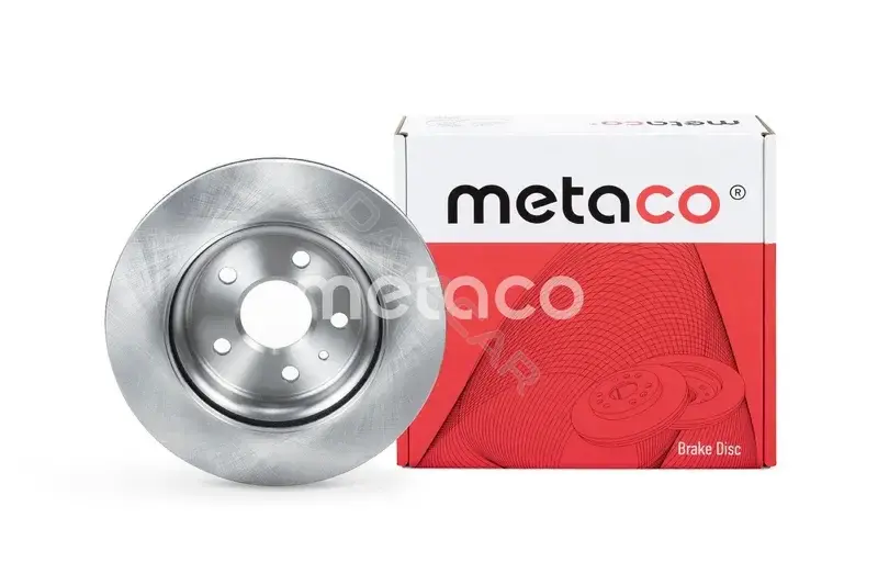 Тормозные диски METACO 3060-241