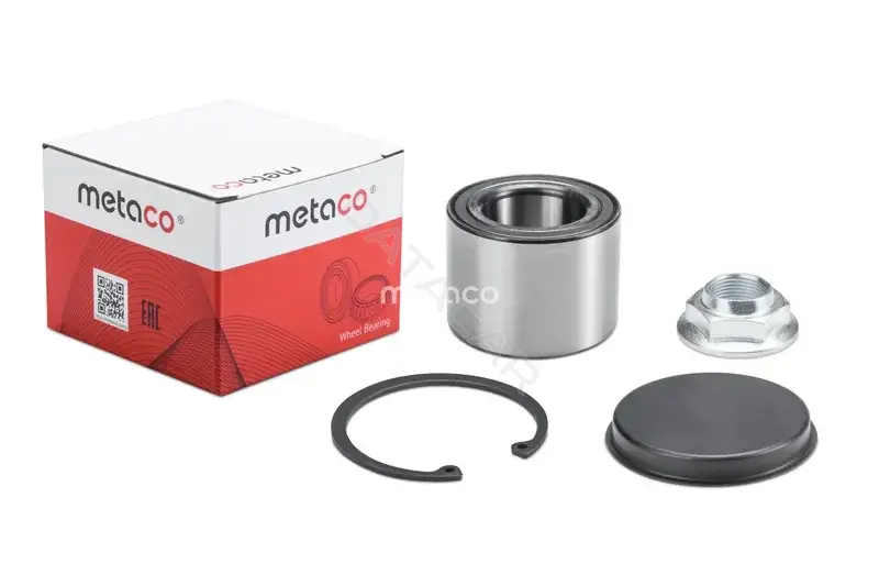 Подшипник ступицы METACO 5200-107