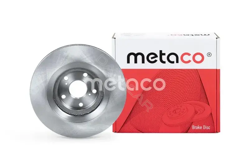 Тормозные диски METACO 3050-126