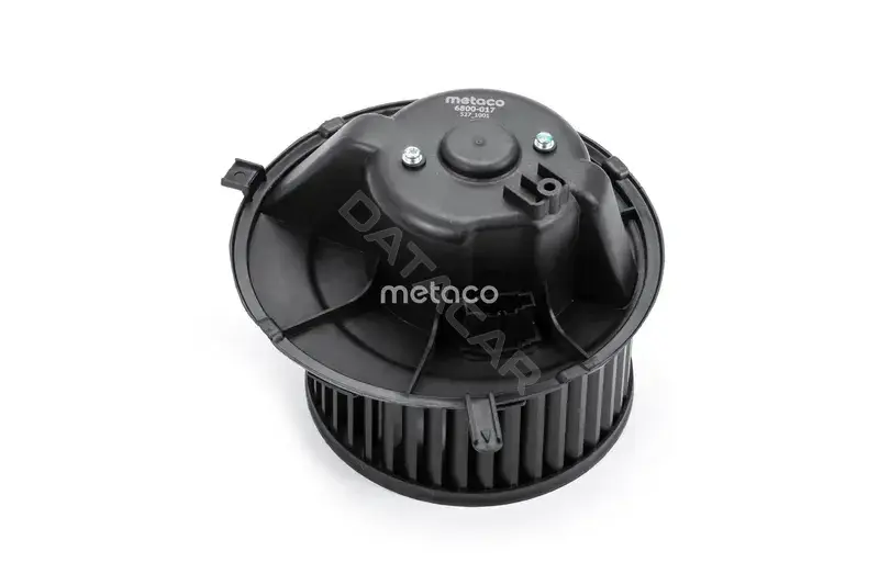 Моторчик печки METACO 6800-017