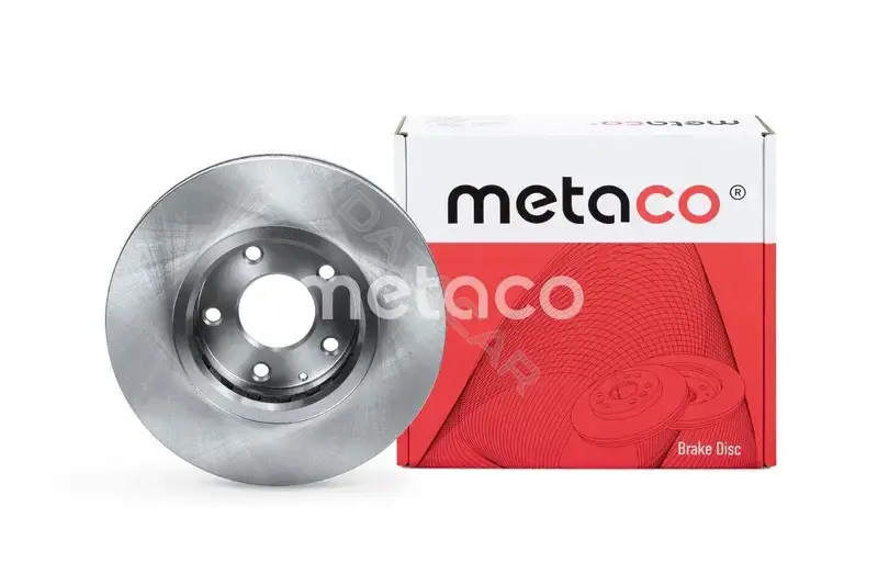 Тормозные диски METACO 3050-375