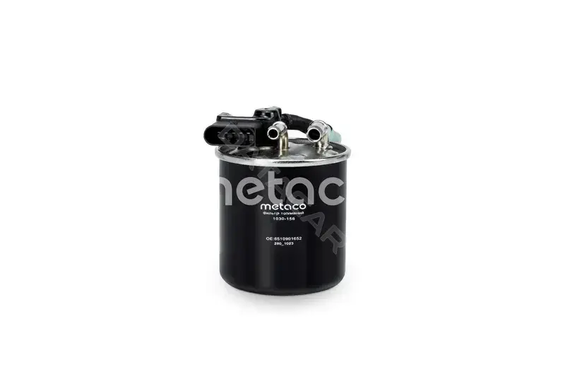Топливный фильтр METACO 1030-156
