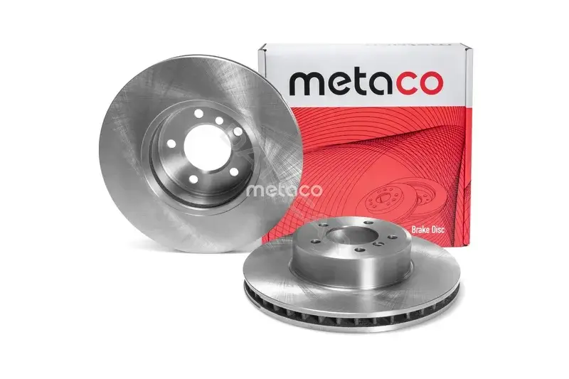 Тормозные диски METACO 3050-305