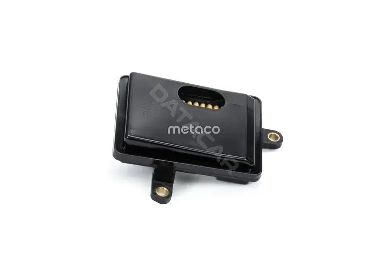 Масляный фильтр METACO '1040110
