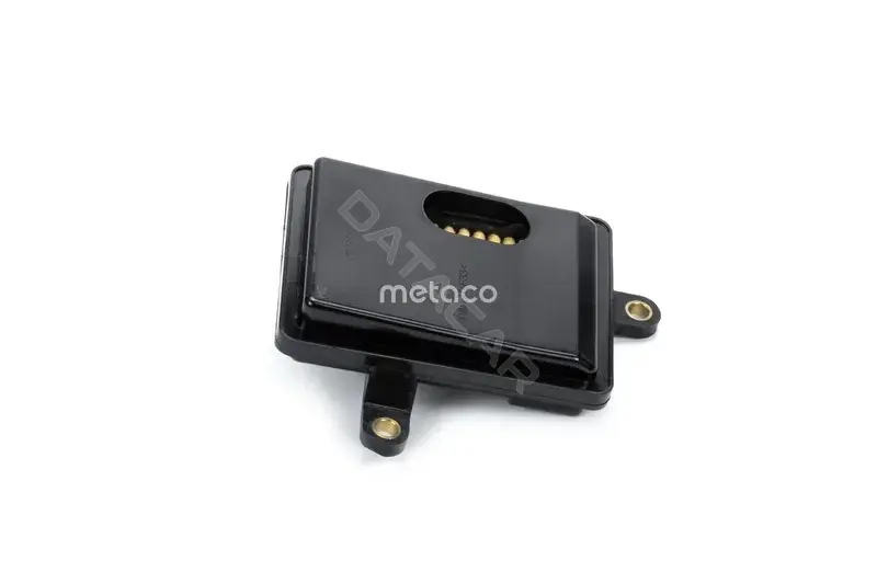 Масляный фильтр METACO 1040-111