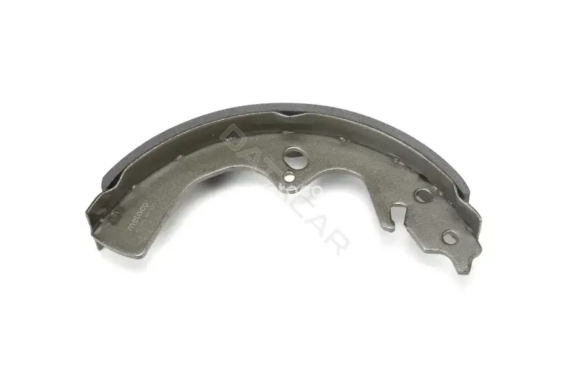 Барабанные колодки METACO 3020-061