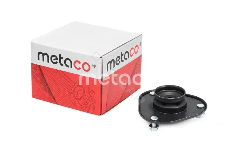 Опора амортизатора METACO 4600-119