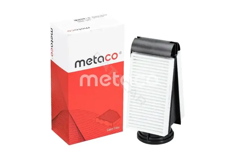 Воздушный фильтр METACO 1000-391
